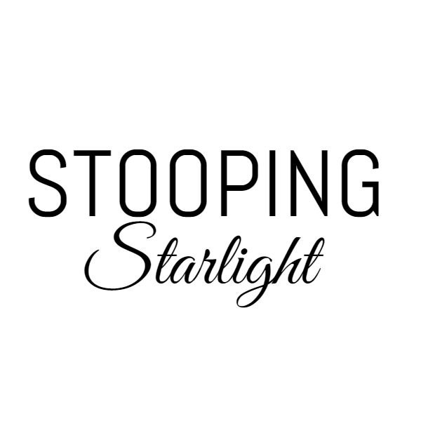 Stooping Starlight III - My Secret Centre