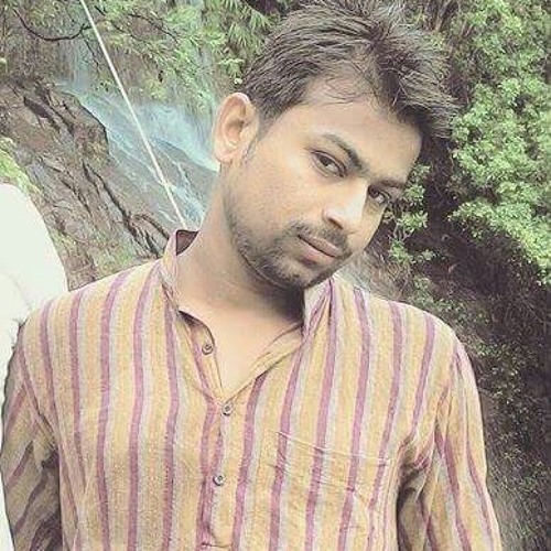 Divyendu Bhardwaj’s avatar