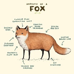 Vulpine Powder