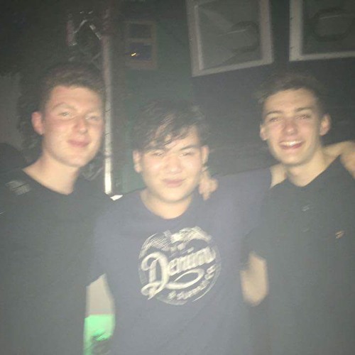 Dene Antony - R8ted 18 (Original Mix)