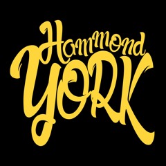Hammond York