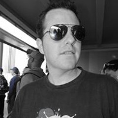 davidtomorrowland2012