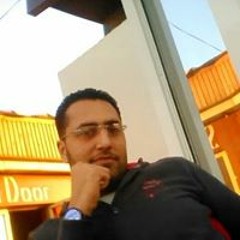 احمد المصرى