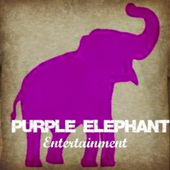 Purple Elephant