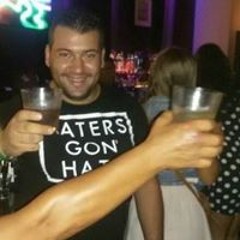 Amr Megahed