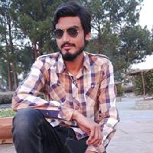 Zubi Mushtaq’s avatar