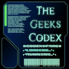 Geeks Codex