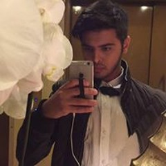 Majed AlMarzouqi