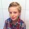 Arvid Roos