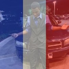 Ferickson Joseph Boss