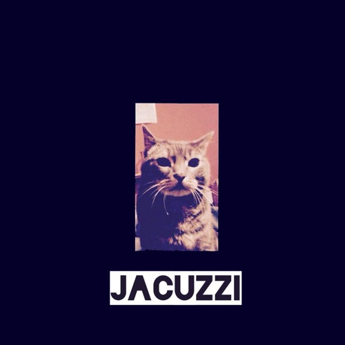 Jacuzzi’s avatar
