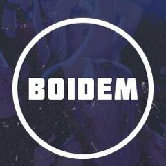 boidem | Let it deep