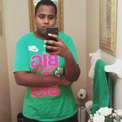 Shayne Jaden Goulbourne