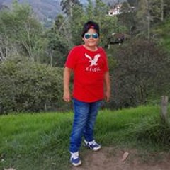 Liliana Vargas Londoño