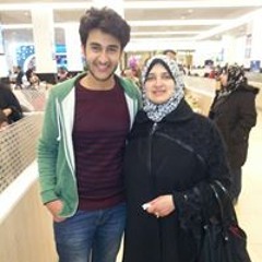 Mohamed Esam Qandil