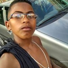 Rolde Xavier