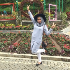 Evrina Lintang Utami