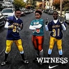 Khafile Vance