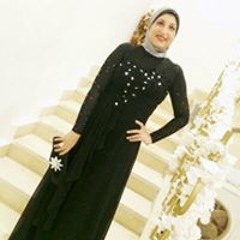 Hayam Marzouk