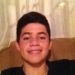 Bayardo Mora Vasquez