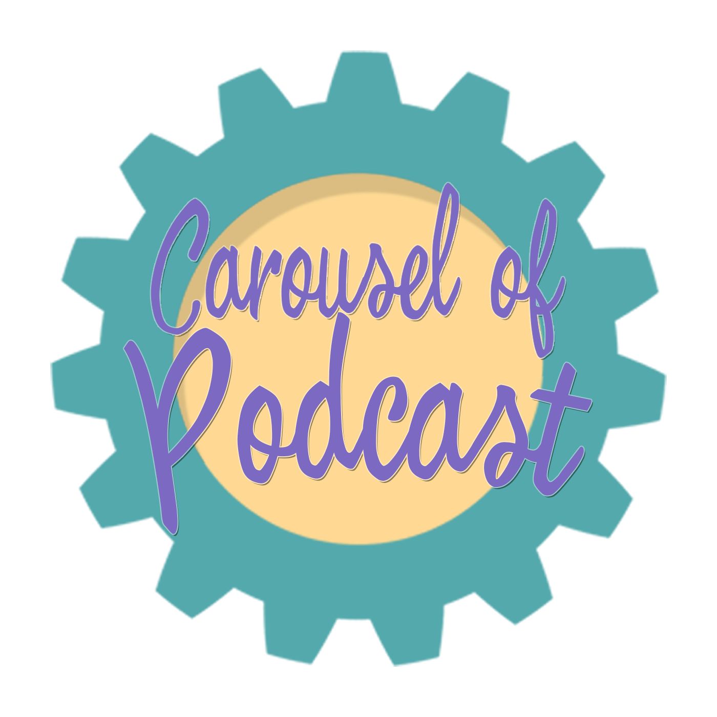 Carousel of Podcast