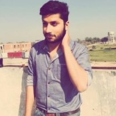 Haris Malik