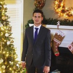 Trent Holt