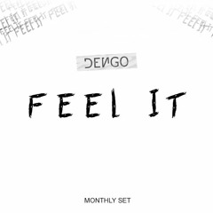 FEEL IT | MONTHLY SET