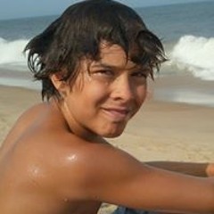 Christian Stewart