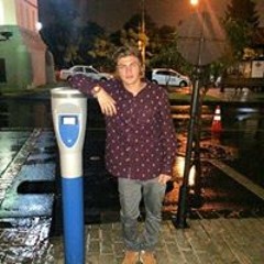 Jeico Quesada Segura