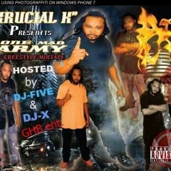 KRUCIAL K da muzik genus