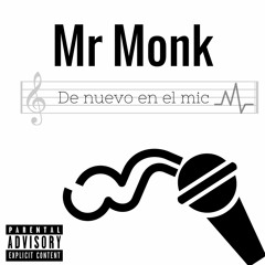 Señor Monk