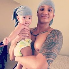 Jerome Abayon