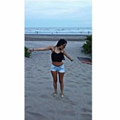 Gaabi Paz