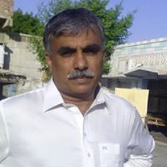 Lateef Memon