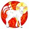 The Blessed Lamb of God