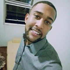 Alessandro P. Silva