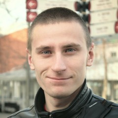 Евгений Грудев