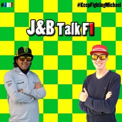 J&B Talk F1