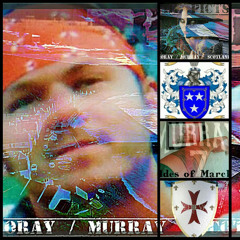 Max Murray