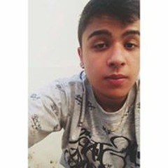 Bruno Comicholi