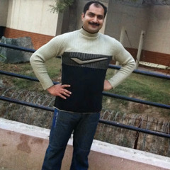 Farooq Ishaq