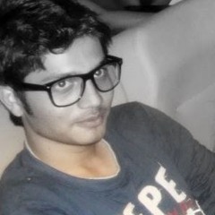 shashank shrivastava