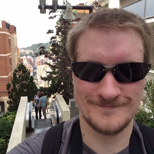 Curdle Chiptune Jam 2 Entry