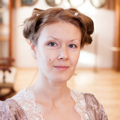 Svetlana Iakimova