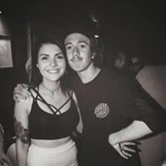 Dylan Digbewg Halligan
