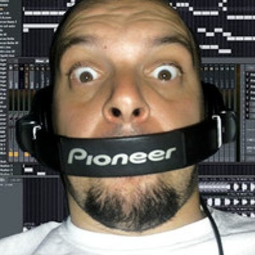 Dj-Decibel ''D'' — artist photo