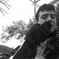 Mattia Aprea Prince