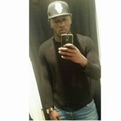 Yacine Gnahore