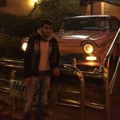 Ahmed Elawady